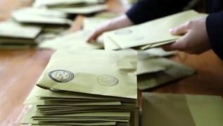 Meclis'ten erken seim karar kar m? AK Parti noktay koydu