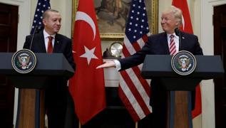 ABD'li isimden Trump'a kritik ar... 'Trkiye kilit rol oynuyor'