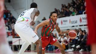 Kar��yaka potada son anda ma�lup