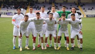 Adana 01 Futbol Kulb, Afyonspor'a gol olup yad: 10-0!
