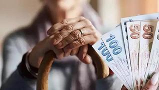 demeler yapld: Evde Bakm Yardm hesaplarda