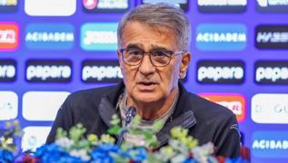 �enol G�ne�: Ma�� kazanmak i�in ��k�yoruz