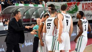 Kar��yaka krize ��z�m ar�yor