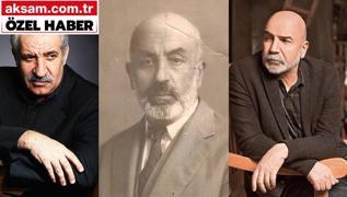 TRT Radyolarndan vefa: 'Bir Vatan airi: Mehmet kif Ersoy'