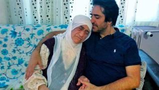 Mahsun Krmzgl'den annesiyle ilgili duyanlar alatacak szler!