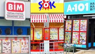 Resmen akland: Son tarih 31 Aralk! O rnler A101, OK, BM ve tm marketlerden yasaklanacak...