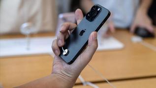 iPhone'daki gizli tu grenleri artt! Bakn ne ie yaryormu