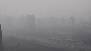 Akdeniz Blgesi'nde kritik lm! Hava kirlilii alarm veriyor