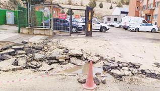 Kilis'teki skandalda ikinci perde! EDA'n bakm aralar mahsur kald