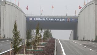 Kahta-Narince-Siverek Yolu ald... Adyaman Diyarbakr aras 30 dakika ksalyor