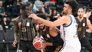 Kar��yaka'da deplasman kabusu s�r�yor