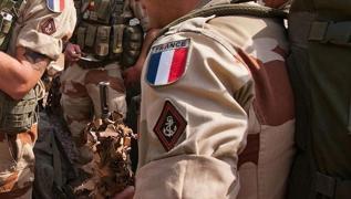 Fransa'nn Senegal'deki askeri varl sona eriyor
