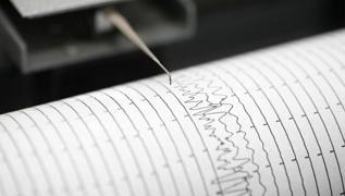 Antalya Krfezi'nde 4.5 byklnde deprem