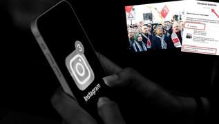 Instagram'n Filistin hazmszl... AK Partili Gksu'nun paylam kaldrld