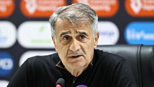 �enol G�ne�: Bir ��k��a ihtiyac�m�z vard�, kaybettik