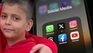 Sosyal medya yznden hayatn kaybetti... Bakanlktan aklama geldi