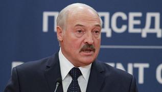 Belarus, Zelenski'nin iddialarn yalanlad: zr dilemedi