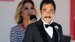 Glben Ergen Ankaral Turgut'un kzlarn eletirdi: Niye ekip yaynlyor?