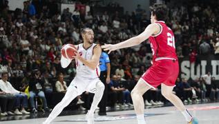 Kenan Sipahi, Kar��yaka'ya veda etti