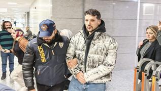 Fenomene yasad bahisten tutuklama