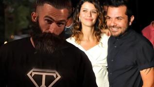 Beren ile Turabi'yi buluturan kader