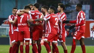 Boluspor 3 puan 3 golle ald