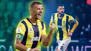 Gle gle Edin Dzeko! Dnya devine imzay atyor