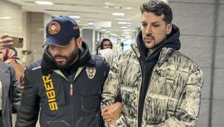 Kerimcan Durmaz'n tutukluu devam edecek