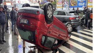 Ortalk sava alanna dnd; o anlar kamerada