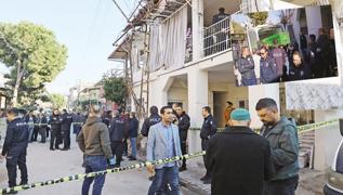 Mersin'den Adana'ya katliam: 5 l