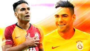 Ve Radamel Falcao geri dnyor! Bunu hi kimse beklemiyordu
