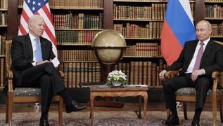 Dnya Biden'n szlerini konuuyor... Putin'i ldrtacak aklamalar!