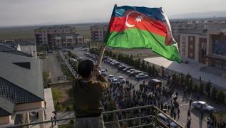 Ermeni igalciler hakim karsnda: Azerbaycan'dan zr dilediler