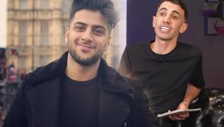 Ebo meslei brakt, rap dnyas okta! Reynmen ile balants ne?