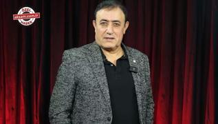 Mahmut Tuncer'den bomba itiraf: Sesimi kesmek iin gvercin pislii yedirdiler