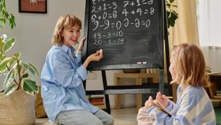 ocuklara matematik retmenin 5 pratik yntemi