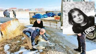 Eslem ldkten sonra kpekleri topladlar