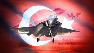 F-35 krizi patlak verdi: 100 adet KAAN alacaklar