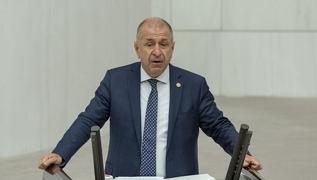 Hakknda soruturma balatlmt: mit zda, Ankara'da gzaltna alnd