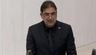 Y Parti'de yaprak dkm sryor... Bir vekil daha istifa etti