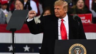 Trkiye'nin snr komusunda kriz... Trump denklemi nasl deitirecek?