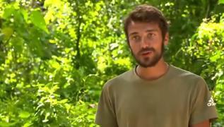 Survivor ampiyonu asker oluyor... te vatani grevini yapaca ehir!