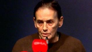 Nur Srer Fatma Girik'i and: O kadar zlyorum ki