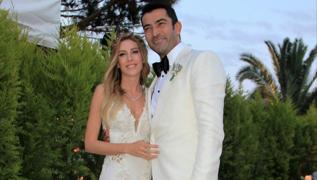 Sinem Kobal ei Kenan mirzalolu'nun bilinmeyen zelliini aklad!