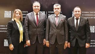 Tekstilci Amerika frsatn kolluyor