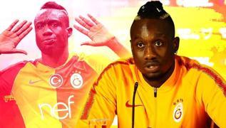 Ve Mbaye Diagne geri dnyor! Bunu hi kimse beklemiyordu