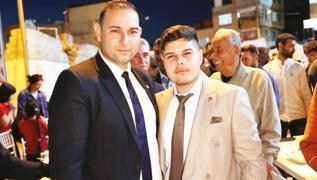 E-dost ve yolsuzluk isyan