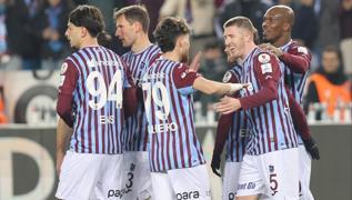 Trabzonspor'da hedef 259 g�nl�k hasreti bitirmek