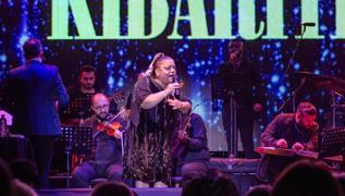 Kibariye'den, Buika deti sonras byk mjde!
