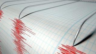 Tunus'ta 4,9 byklnde deprem